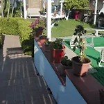 Sweet بيت ضيافة Boscotrecase
