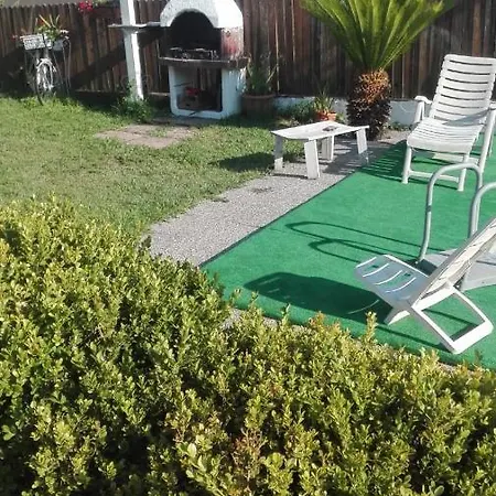 Konukevi Sweet Boscotrecase