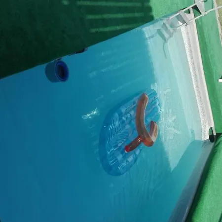 Konukevi Sweet Boscotrecase