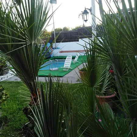 Sweet Konukevi Boscotrecase