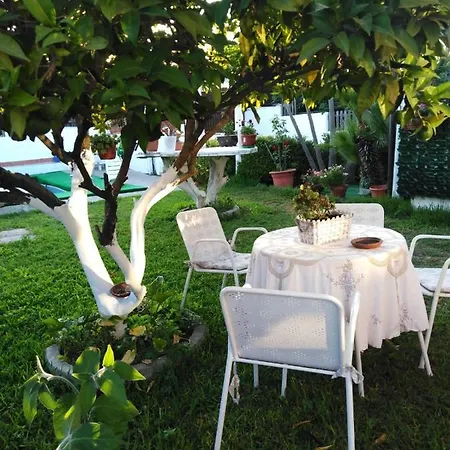 Sweet 3* Boscotrecase