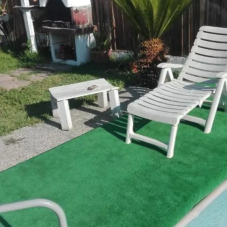 Sweet Konukevi Boscotrecase