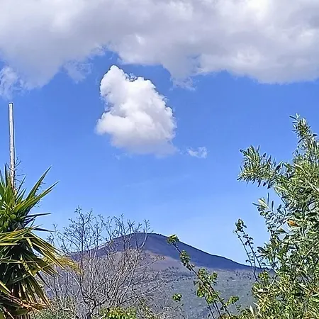 Sweet Konukevi Boscotrecase