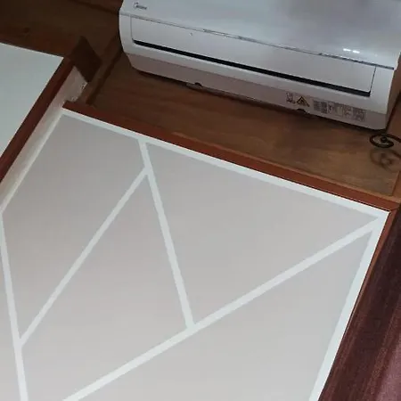 Sweet Konukevi Boscotrecase