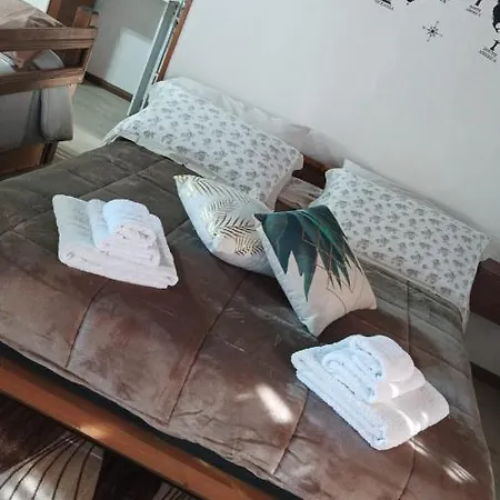 Sweet 3* Boscotrecase