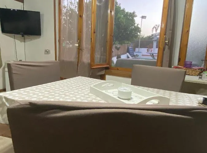 Sweet Πανσιόν Boscotrecase